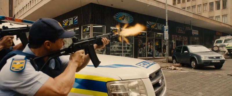 Illustration for article titled A Spoiler-Free-Ish, Shot-By-Shot Breakdown of the New Avengers Trailer
